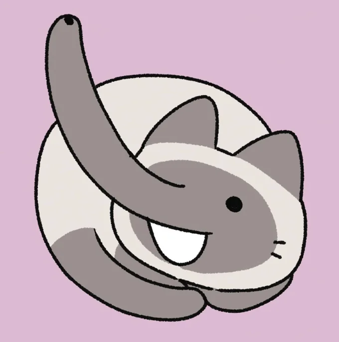 ばく