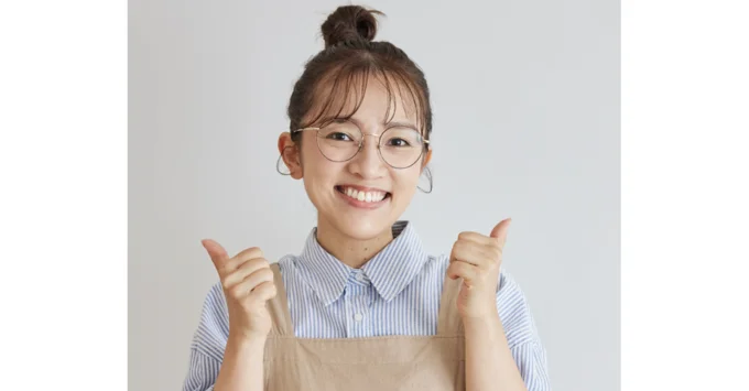 SNSやテレビなどで人気沸騰中の爆速レシピクリエイター・およねさん