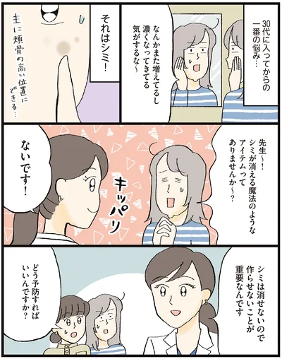 どう予防すればいいんですか？
