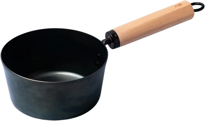 今日を元気にするお味噌汁パン IH対応