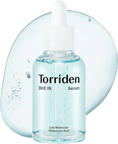 トリデン(Torriden)ダイブイン セラム 50ml