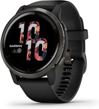 Garmin スマートウォッチ