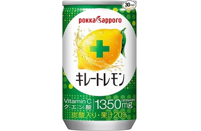 キレートレモン 155ml × 30缶