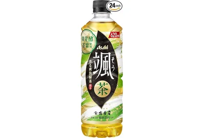 アサヒ飲料 颯 620ml×24本