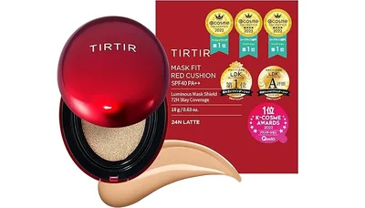 TIRTIR マスクフィットクッション 本体
