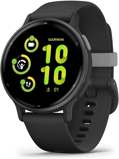 GARMIN フィットネスGPSウォッチ
