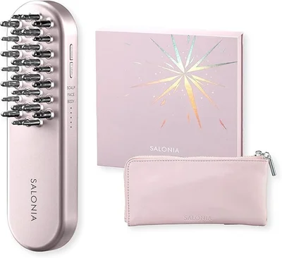 SALONIA EMS リフトブラシ