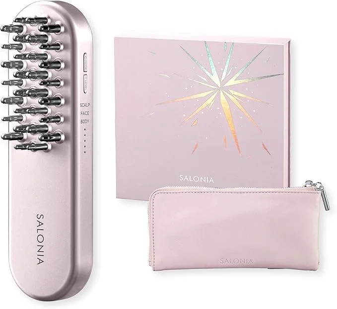 SALONIA EMS リフトブラシ