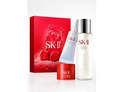 SK-II スキンケアセット ピテラ™ ベストコレクション 2025
