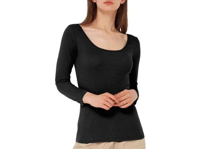 グンゼ インナー トゥシェ 着るコスメ