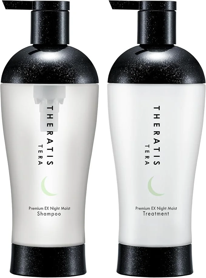  THERATIS テラ プレミアム EX ペアセット