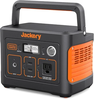  Jackery ポータブル電源