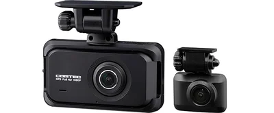  コムテック ドライブレコーダー