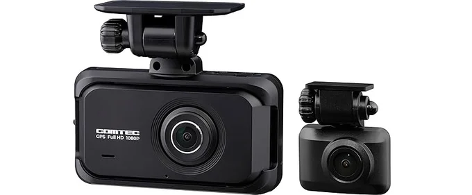  コムテック ドライブレコーダー