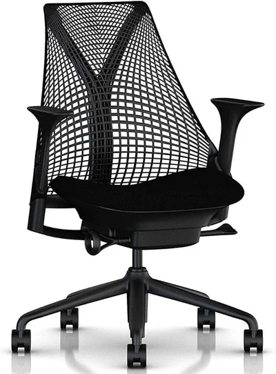  Herman Miller セイルチェア