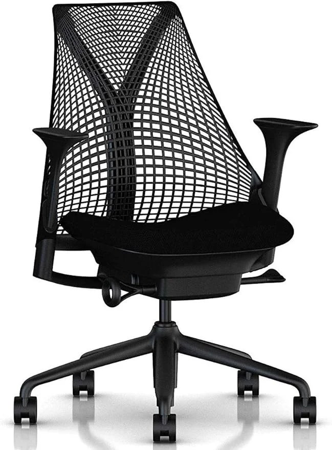  Herman Miller セイルチェア