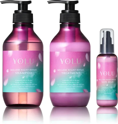 YOLU【26春限定】セット