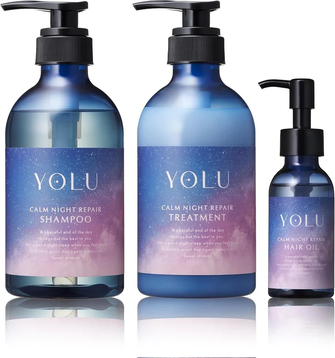 【新モデル】YOLU セット