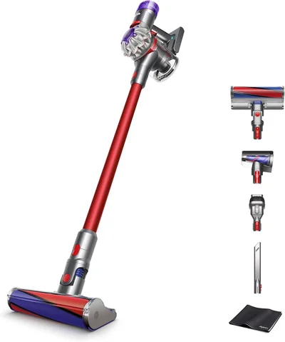 Dyson コードレス 掃除機