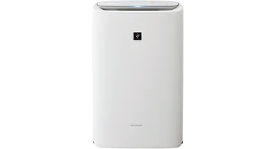 シャープ 加湿 空気清浄機 プラズマクラスター