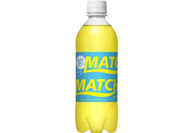 大塚食品 MATCH 500ミリリットル 24本