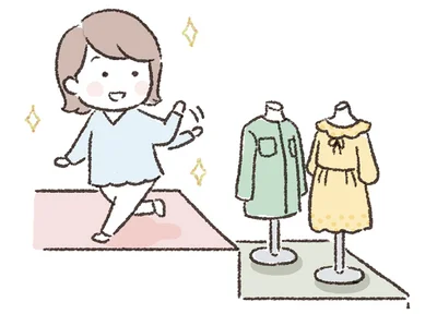 『ＢＳ朝日「ウチ、“断捨離”しました！」公式　マンガで納得　身につく断捨離』より