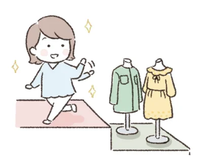 『ＢＳ朝日「ウチ、“断捨離”しました！」公式　マンガで納得　身につく断捨離』より