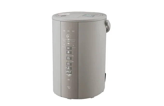 スチーム式加湿器 EE-DE35（象印マホービン）