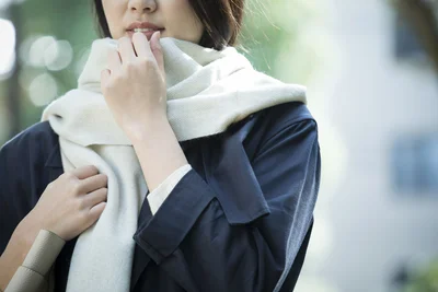人気耳鼻科医が教える鼻＆のどの正しい加湿方法を実践！