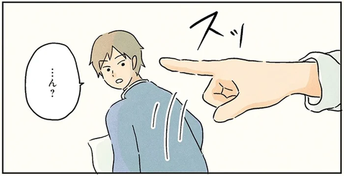 文化祭は学校に女子が来る特別な日！興奮した男子高生の謎行動／男子校の生態（7）