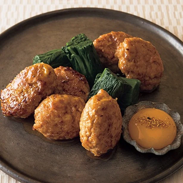 お弁当のおかずに最適！ 冷めてもおいしい「つくね」レシピ5選