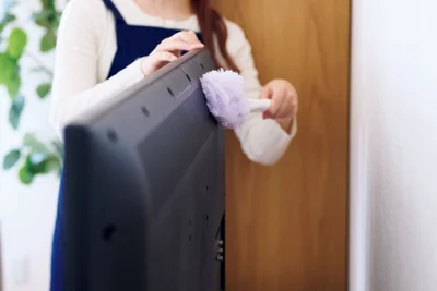 【PLUSここも！】▷テレビの裏側