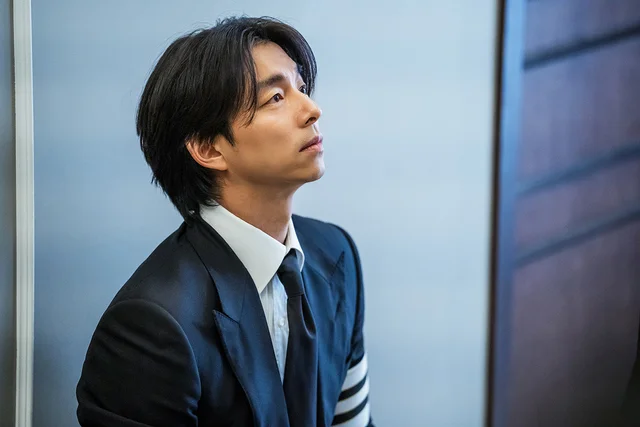 超人気俳優コン・ユ主演 話題の”大人のラブストーリー”ドラマ『トランク』配信日はいつ？どこで見られる？