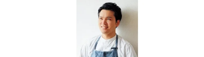 今井亮さん