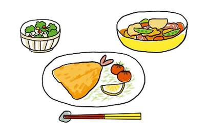 【開運行動】家族や地元に根ざした料理のレパートリーを増やすと開運につながります