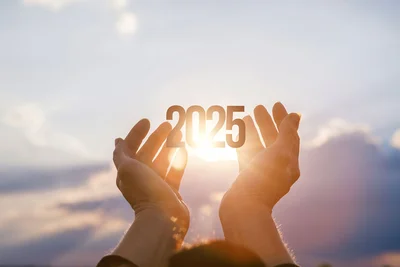 琉球風水志シウマさん直伝「2025年の運気をアップする開運行動」4選