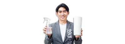 琉球風水志シウマさん