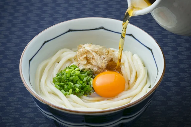 【写真を見る】大阪は素材の味を楽しむ「だし文化」の地