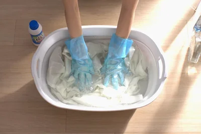 2. 漬けおく