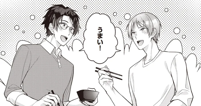 江戸時代のレシピ集に着想を得た、空豆づくしの料理が完成！／僕らの口福ごはん（8）