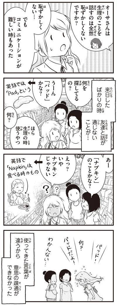 生理の時使うやつ