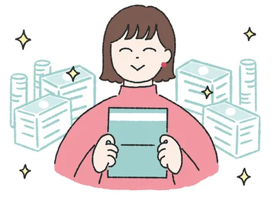 先行きが不安な今こそ本気で貯める！2025年貯めるためにやること