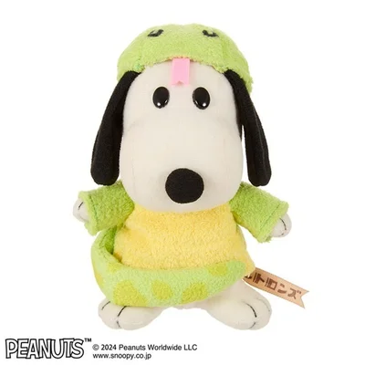 「レトロンズ スヌーピー ヘビ」(3300円)