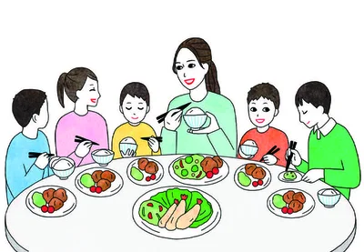 ダイエット中でも、家族も喜ぶガッツリ系料理を楽しもう！