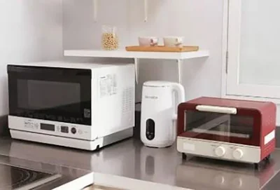 お手入れも“ほったらかし”でOK！自動洗浄機能が搭載