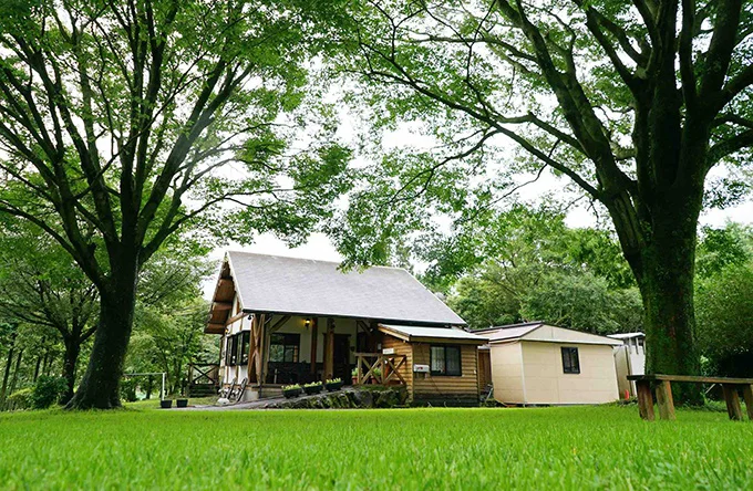 本格フレンチレストラン「みるく村 Lait Village」
