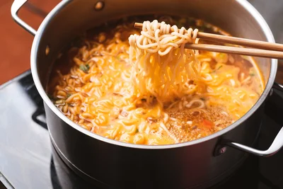漢江ラーメン、実はラーメンの名前ではない…！？