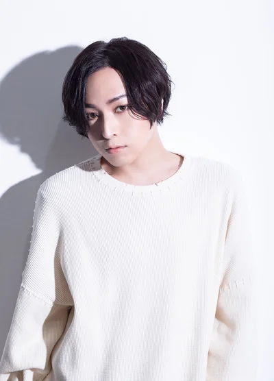 姿と立ち振る舞いが美しい第2回ゲストの蒼井翔太さん