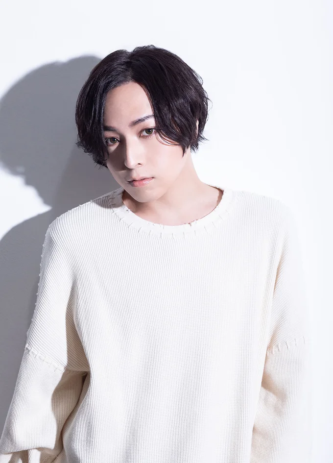 姿と立ち振る舞いが美しい第2回ゲストの蒼井翔太さん