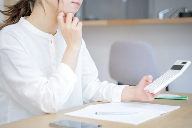 いくらあれば安心？もしもの時に慌てないための、貯金の目標額とは